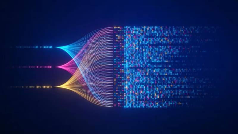 马尾区软件开发：解锁高性能应用的核心技术路径